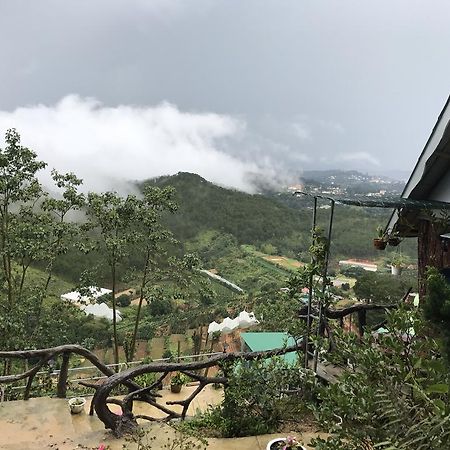 Homestay Nang Xanh Da Lat Exterior photo