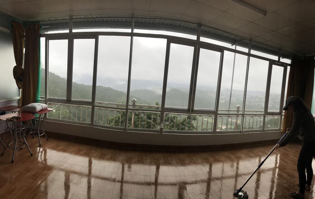 Homestay Nang Xanh Da Lat Exterior photo